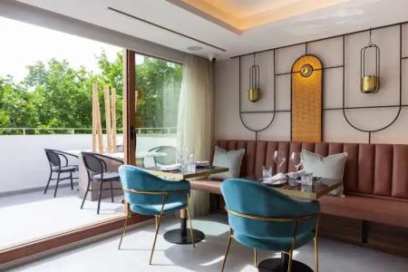 Nivia Born Boutique - 13