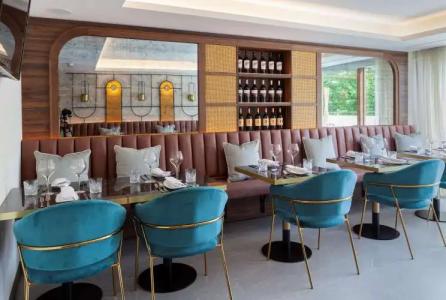 Nivia Born Boutique - 12