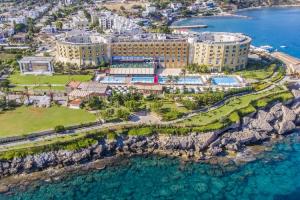 Merit Park Hotel Casino & SPA