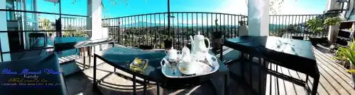 Blue Mount Resort - 8