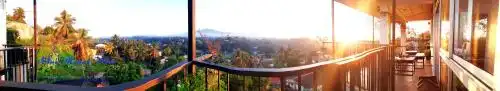 Blue Mount Resort - 3