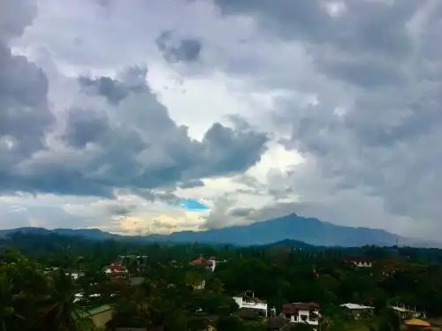 Blue Mount Resort - 0