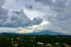 Blue Mount Resort, Kandy