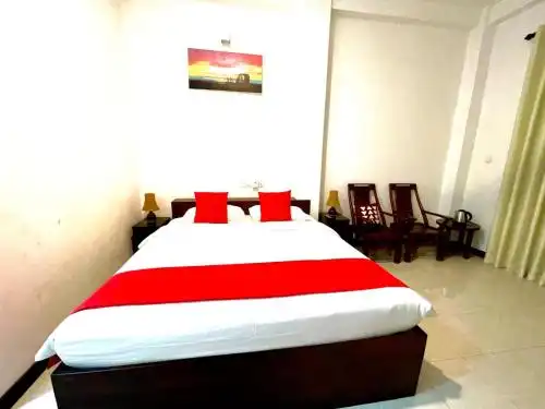 OYO 263 Kithula Boutique - 30