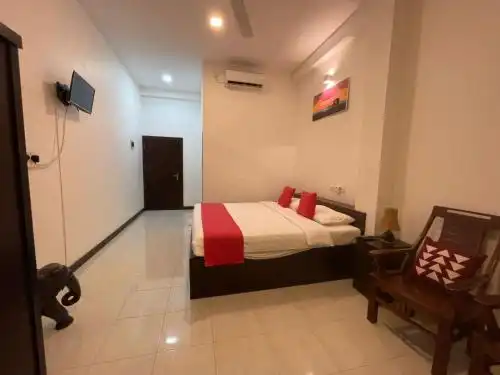 OYO 263 Kithula Boutique - 29