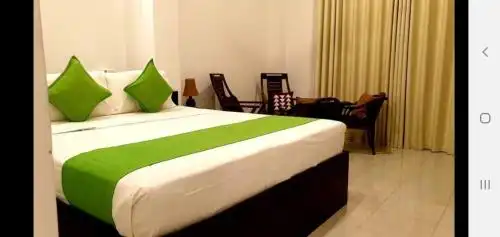 OYO 263 Kithula Boutique - 25