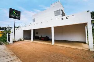 OYO 263 Kithula Boutique Hotel, Hikkaduwa