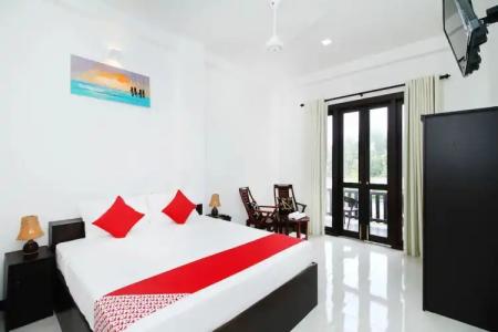 OYO 263 Kithula Boutique - 4