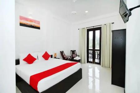 OYO 263 Kithula Boutique - 1