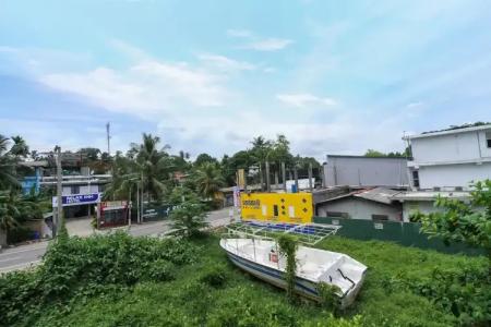 OYO 263 Kithula Boutique - 11