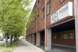 AEL Hotelli, Helsinki