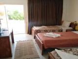 Triple Room with Pool View