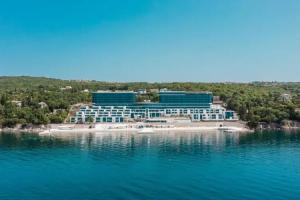 Hilton Costabella Beach Resort And Spa, Rijeka