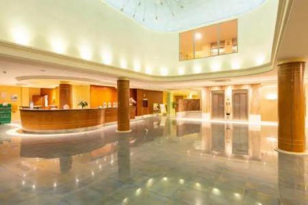 Can Picafort Palace - 1