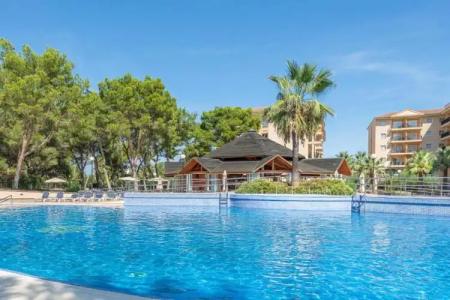 Can Picafort Palace - 12