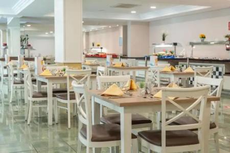 Can Picafort Palace - 23