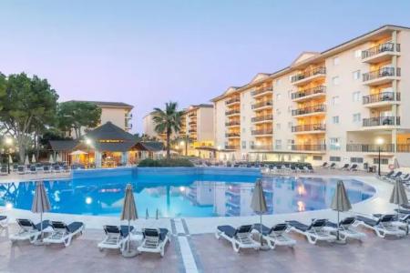 Can Picafort Palace - 16