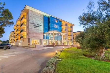 Can Picafort Palace - 17