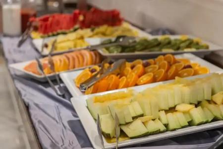 Can Picafort Palace - 21