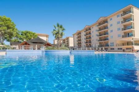 Can Picafort Palace - 28