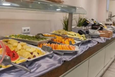 Can Picafort Palace - 33