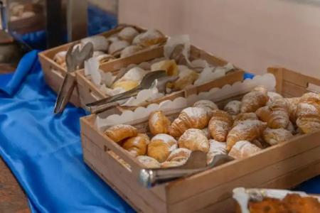 Can Picafort Palace - 8