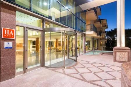 Can Picafort Palace - 13