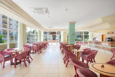 Can Picafort Palace - 20