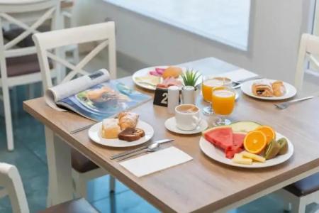 Can Picafort Palace - 2