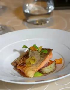 WaldFletschhorn - Panoramic Retreat in Saas Fee - 43