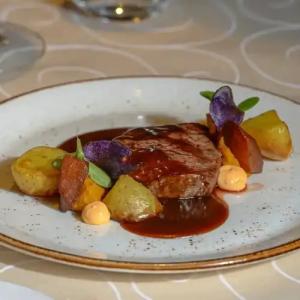 WaldFletschhorn - Panoramic Retreat in Saas Fee - 40