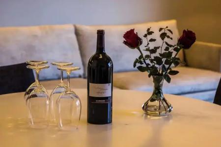 WaldFletschhorn - Panoramic Retreat in Saas Fee - 25