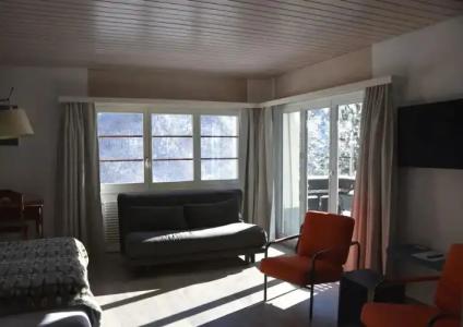 WaldFletschhorn - Panoramic Retreat in Saas Fee - 22