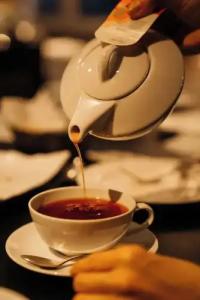 WaldFletschhorn - Panoramic Retreat in Saas Fee - 48