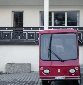 WaldFletschhorn - Panoramic Retreat in Saas Fee - 41