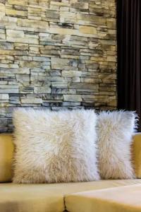 WaldFletschhorn - Panoramic Retreat in Saas Fee - 46