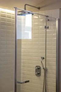 WaldFletschhorn - Panoramic Retreat in Saas Fee - 6