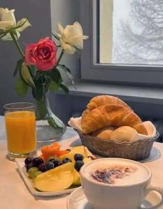 WaldFletschhorn - Panoramic Retreat in Saas Fee - 42