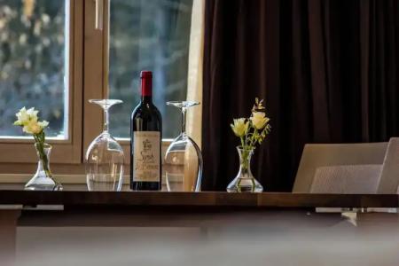 WaldFletschhorn - Panoramic Retreat in Saas Fee - 31