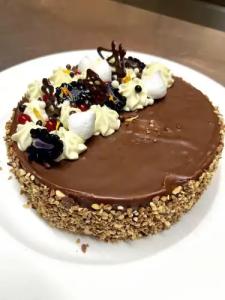 WaldFletschhorn - Panoramic Retreat in Saas Fee - 44