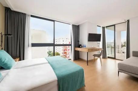 Kyrat Amarac Suites - 31