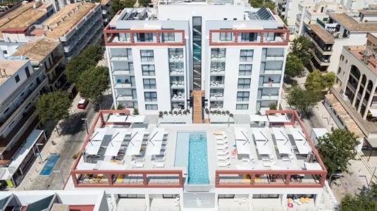 Kyrat Amarac Suites - 25