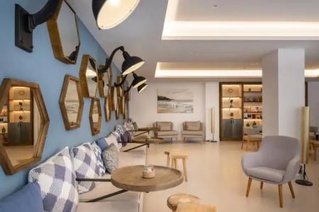 Kyrat Amarac Suites - 21