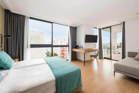 Kyrat Amarac Suites - 2