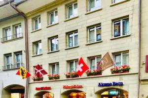 Akomo Bern Hotel, Berne