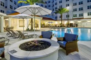 Residence Inn Orlando At Flamingo Crossings® Town Center, Orlando