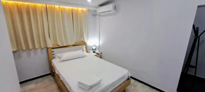 CitycenterShkoder - 25