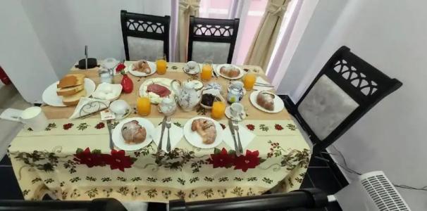 CitycenterShkoder - 48