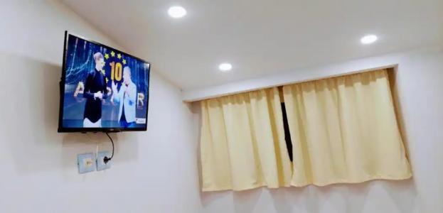 CitycenterShkoder - 13