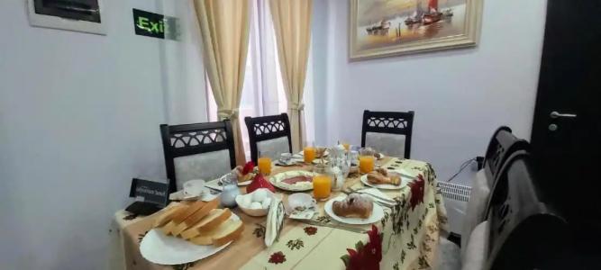 CitycenterShkoder - 20